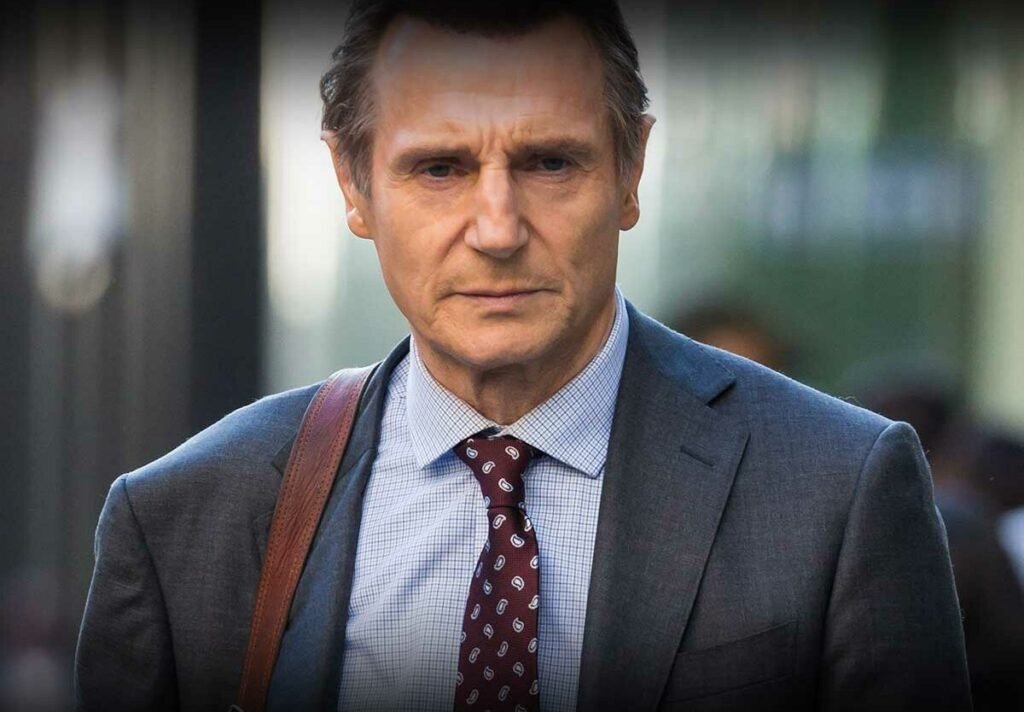 liam neeson