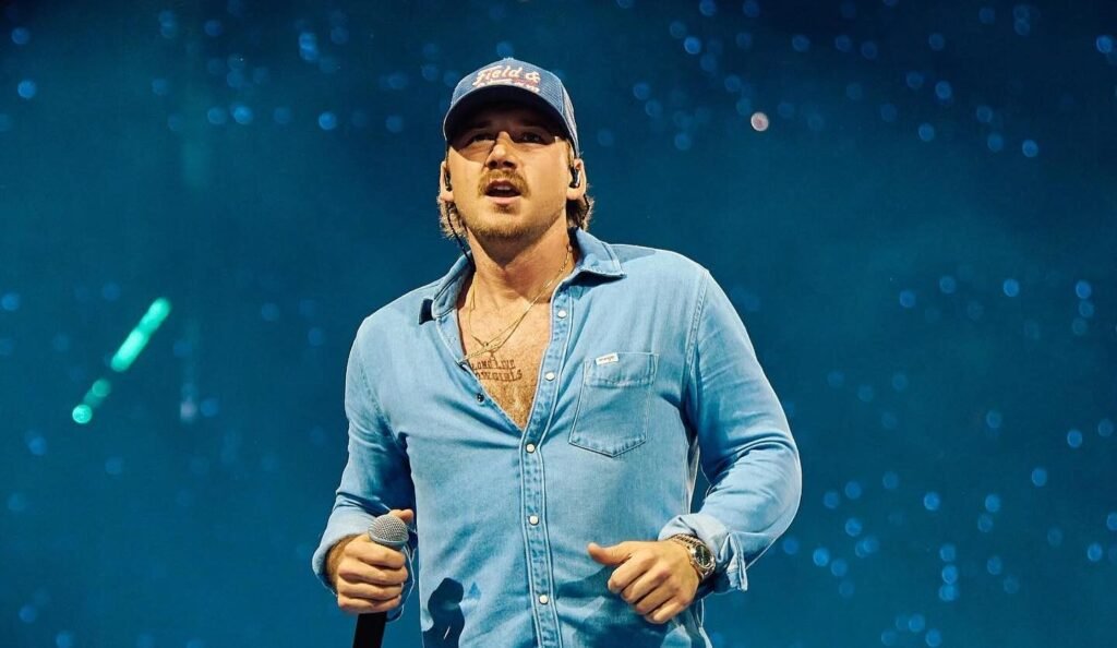 morgan wallen tour 2025