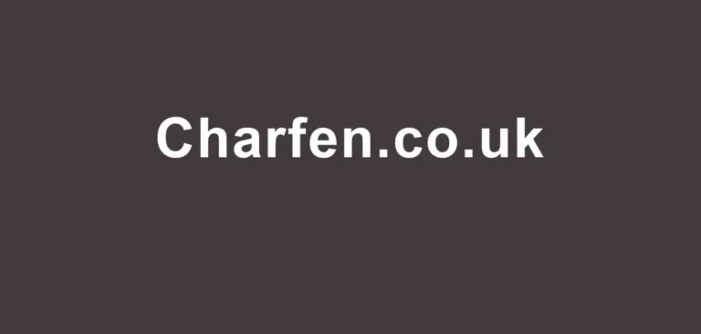 charfen.co.uk