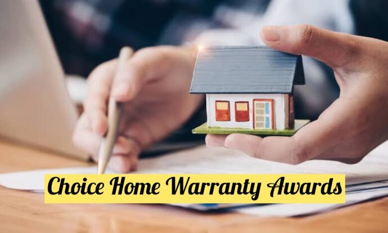 Choice Home Warranty Awards: What They Mean and Why They Matter 2 choice home warranty awards