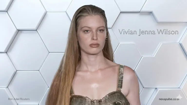 Vivian Jenna Wilson