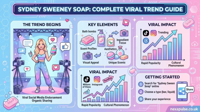 sydney sweeney soap