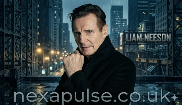liam neeson
