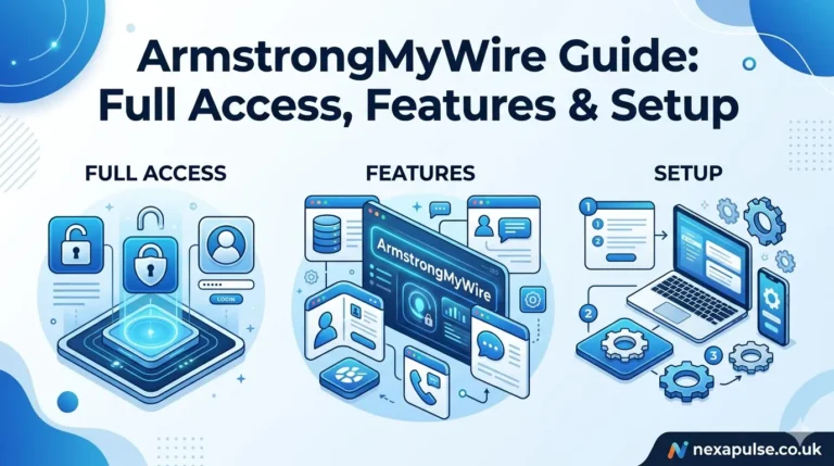 ArmstrongMyWire