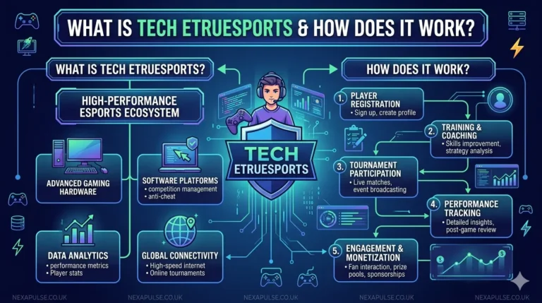 tech etruesports