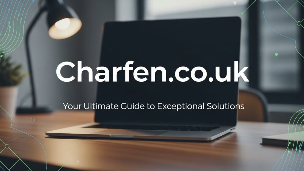 charfen.co.uk