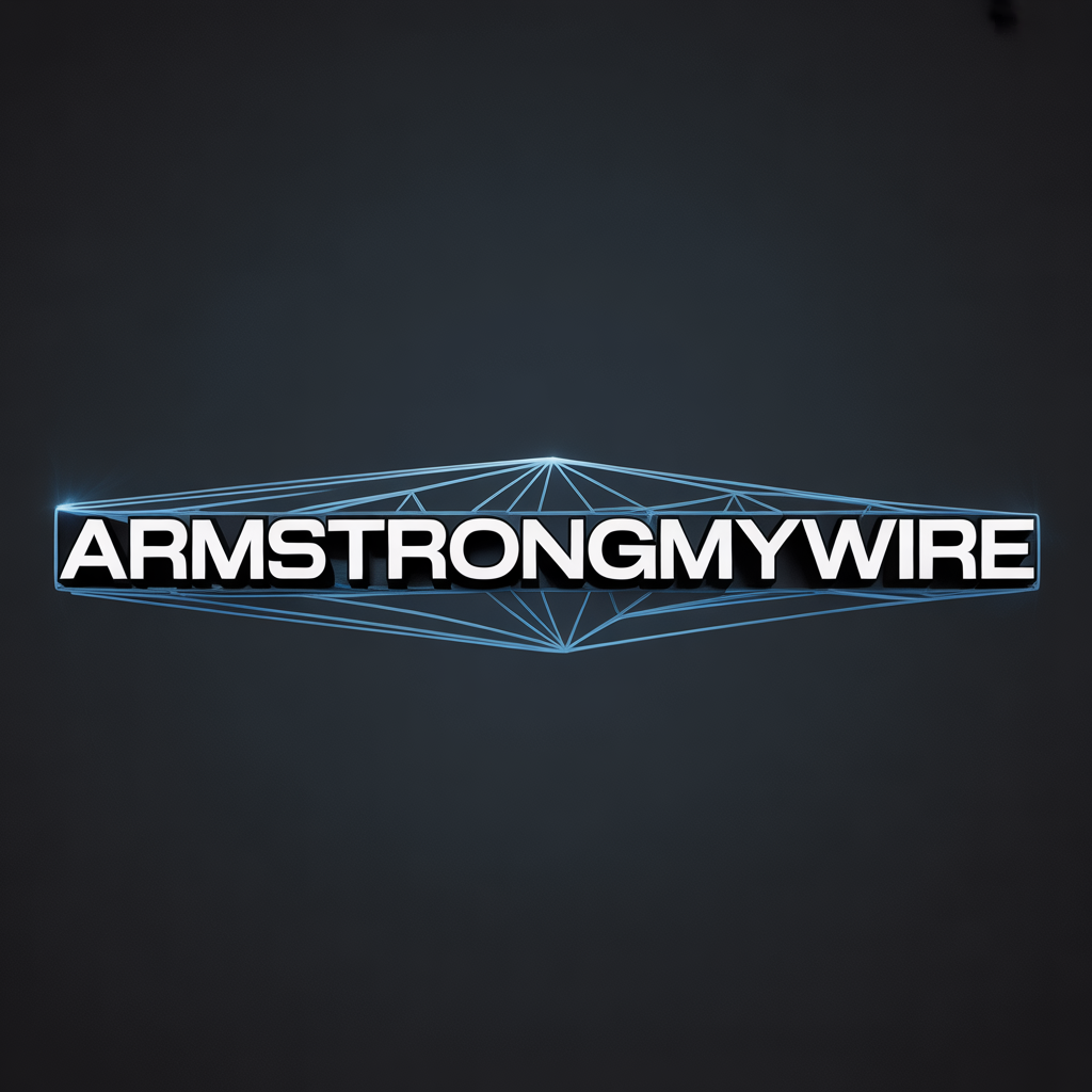 armstrongmywire