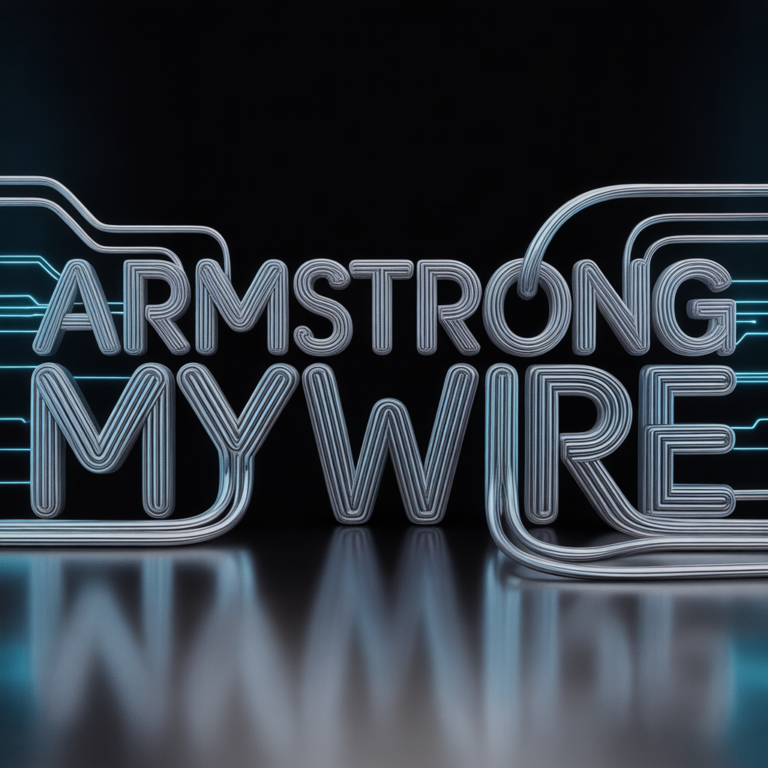 armstrongmywire