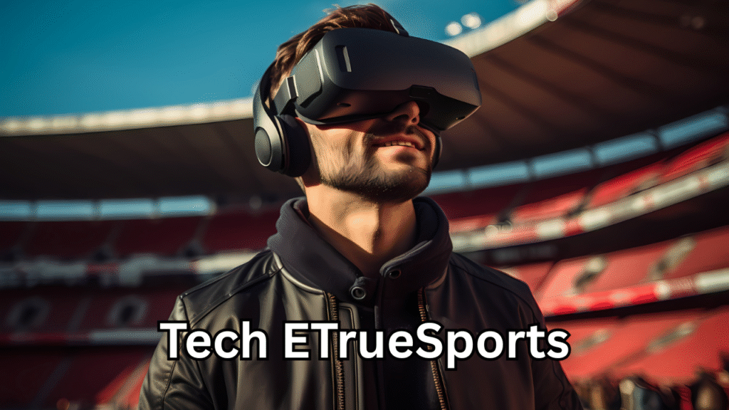tech etruesports