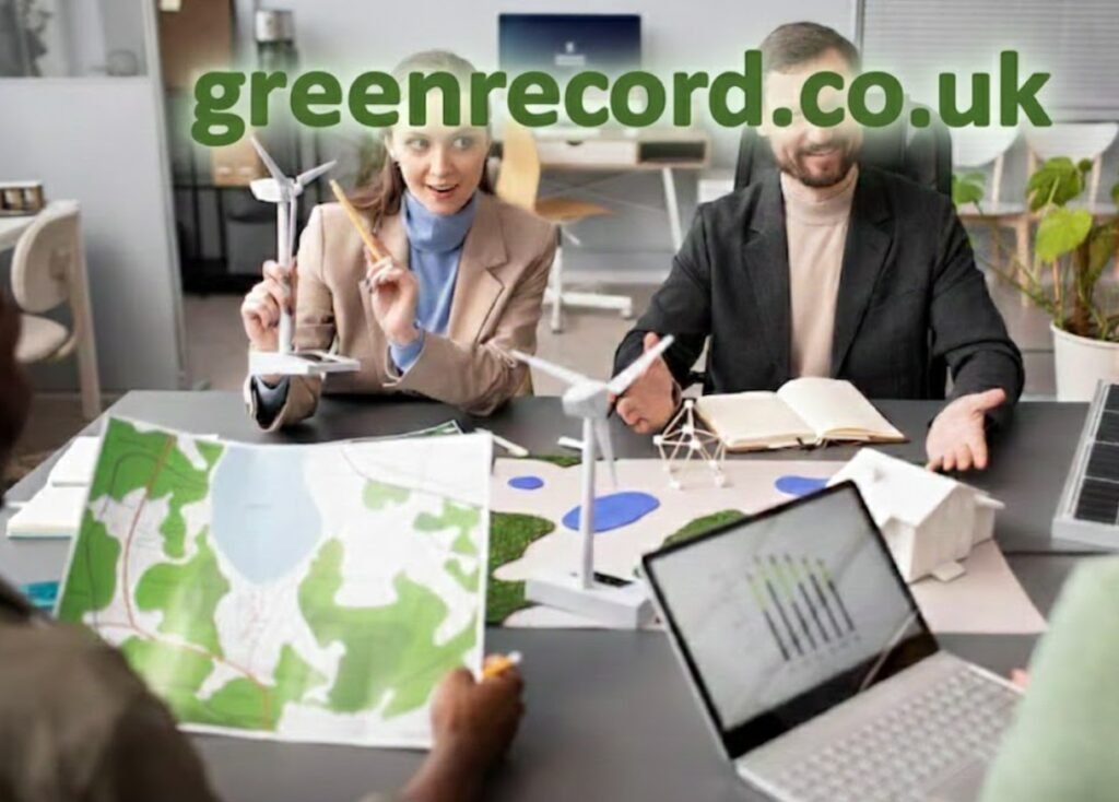 GreenRecord.co.uk: Your Go-To UK Resource for Meaningful News and Sustainable Living 2 greenrecord.co.uk