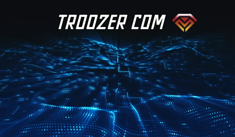 troozer com