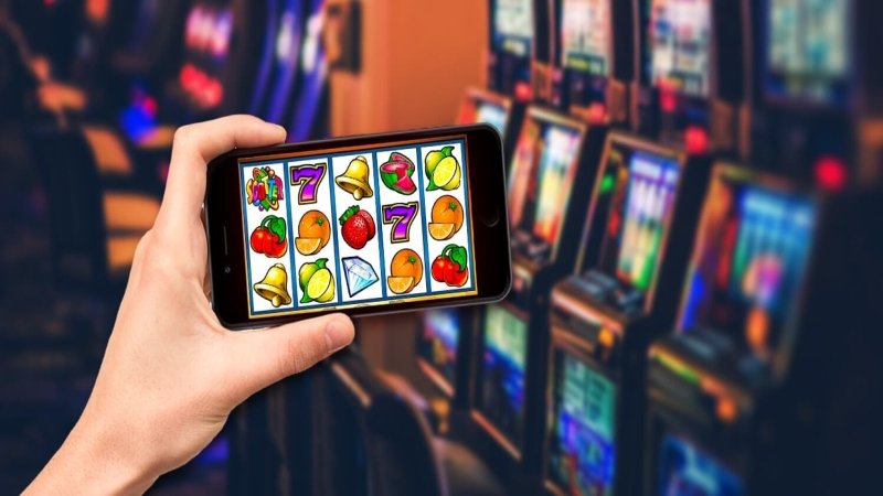 Why OMBAKTOTO Slot Gacor Games Appeal to Both New and Experienced Players OMBAKTOTO