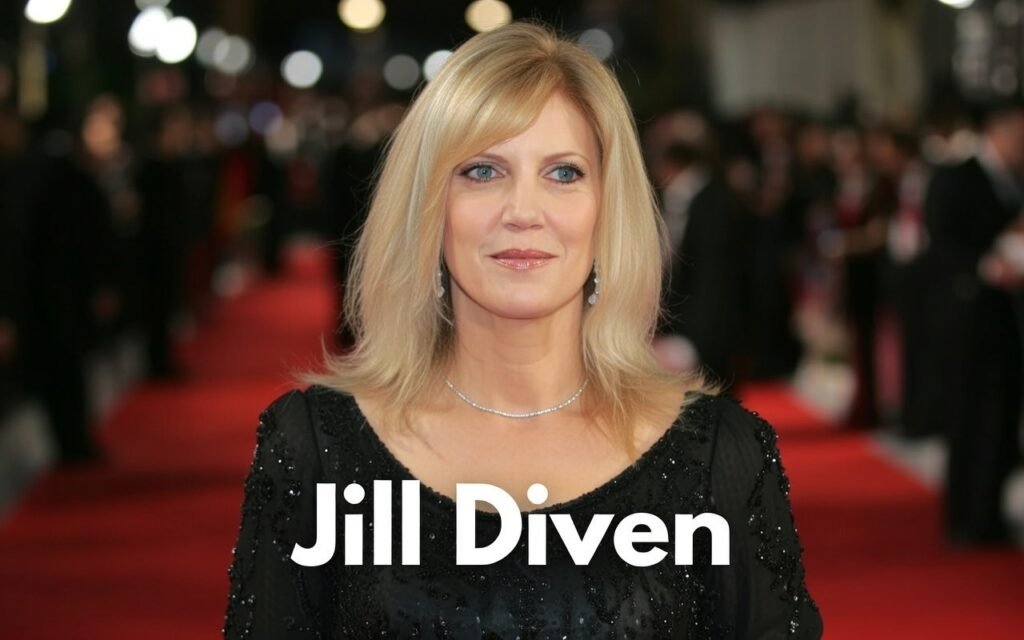 Jill Diven
