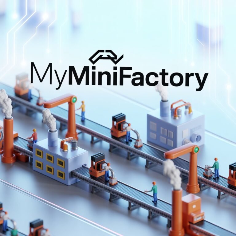 myminifactory