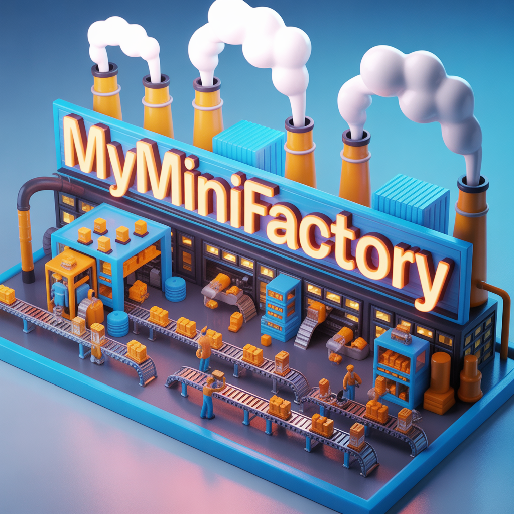 myminifactory