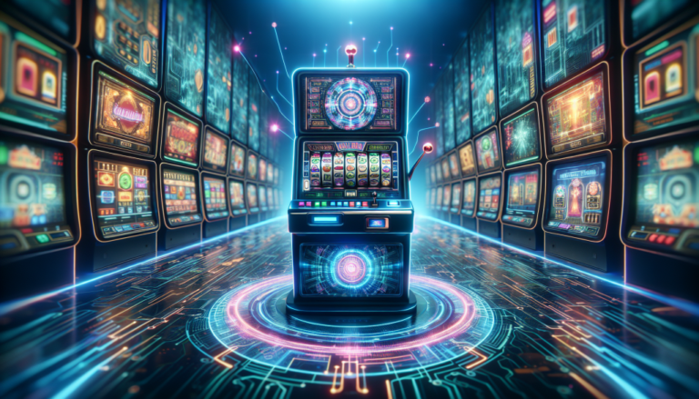 How RTP and Volatility Affect Slot Gacor Hari Ini