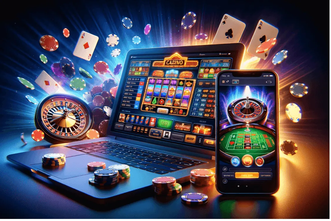 Kripto88 and Slot Gacor: A Complete Guide to Modern Online Slot Gaming