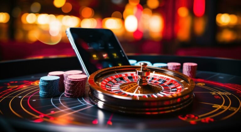 Exploring ACE77 Games: Slots, Casino Options, and Winning Potential
