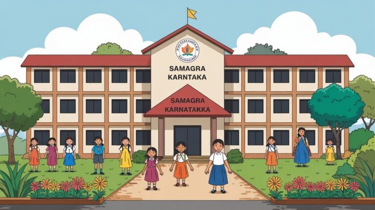 Samagra Shikshana Karnataka