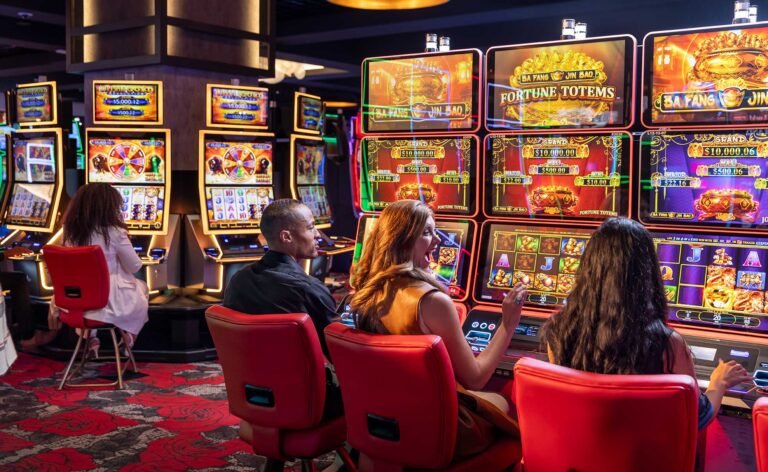 88jackpot Guide: Fun Games, Big Wins, and Easy Tips for You 