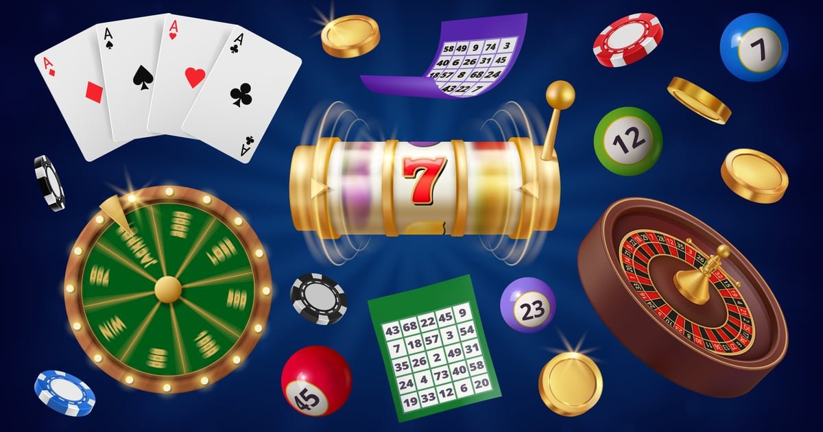 Understanding Pragmaticid and Slot Gacor: A Complete Guide to Online Slot Trends