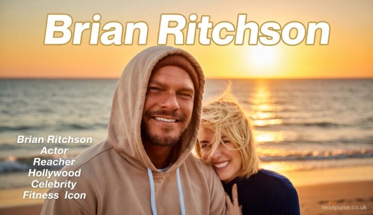 brian ritchson