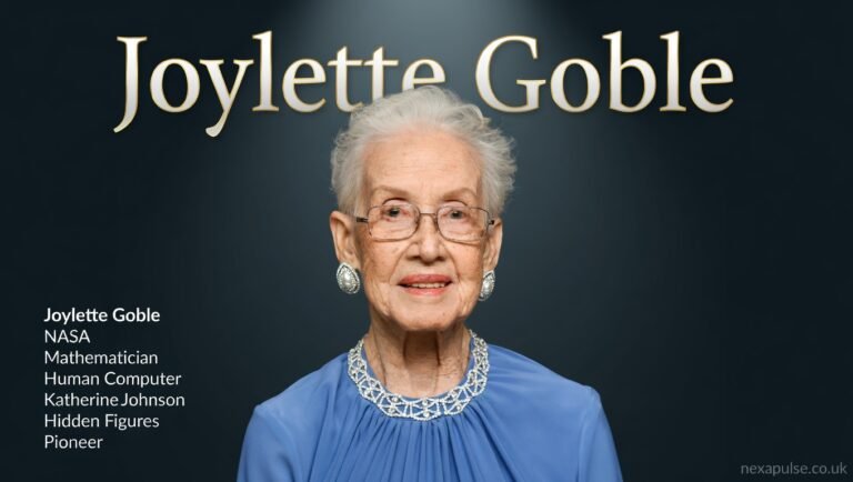joylette goble