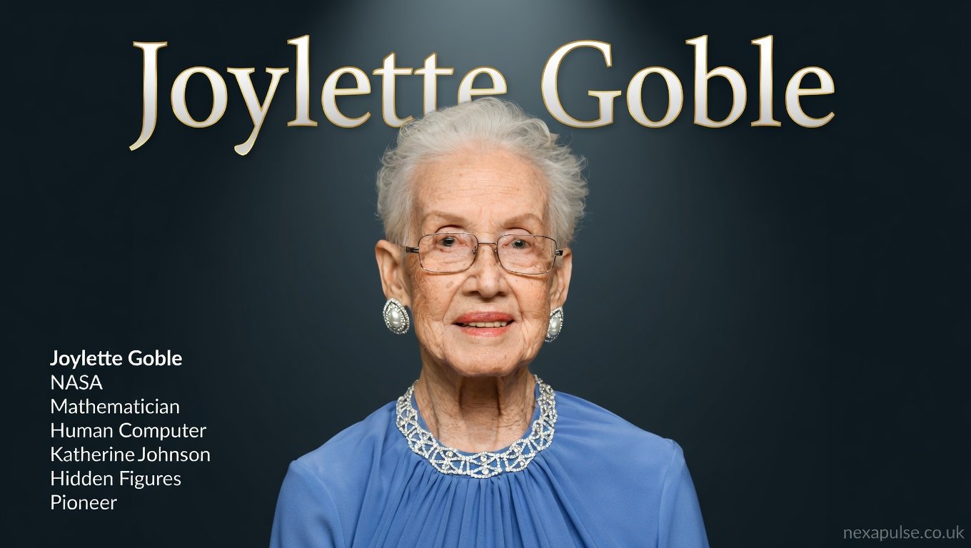 joylette goble
