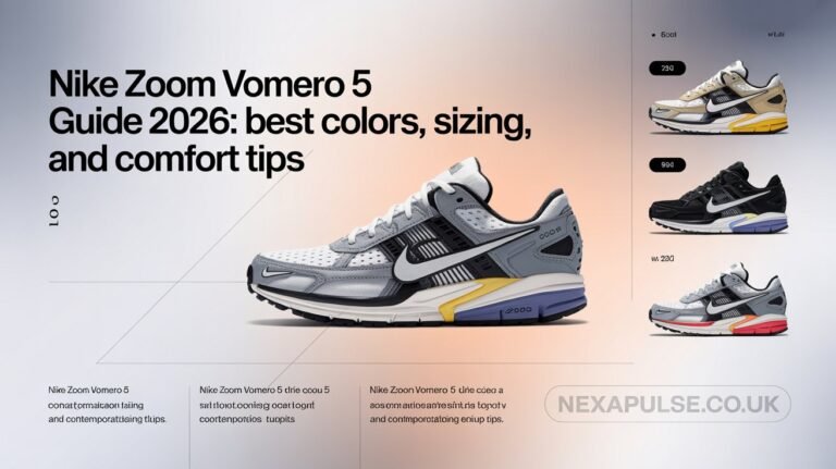 nike vomero