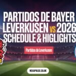 partidos de bayer leverkusen
