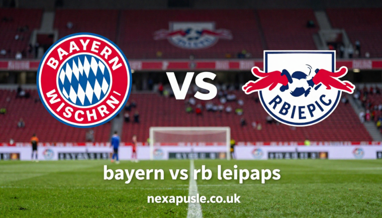 bayern vs rb leipzig