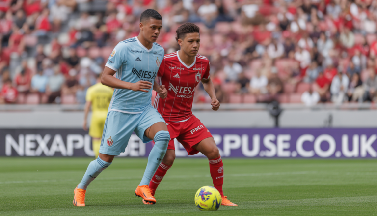 jugadores de deportivo toluca