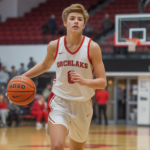 orchard lake st mary's basketball