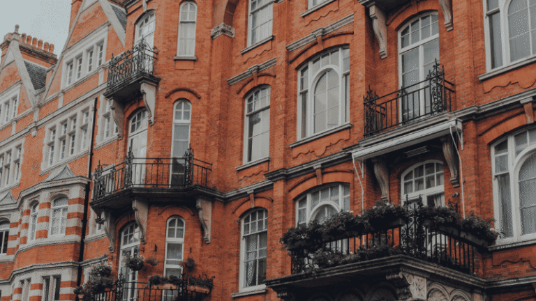 property for sale in St Johns Wood