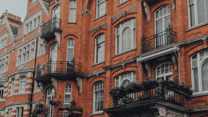 property for sale in St Johns Wood