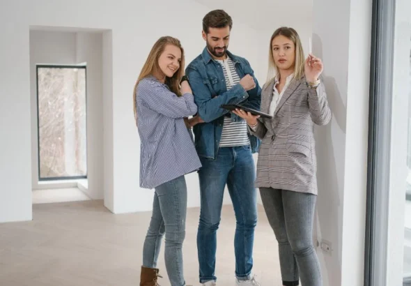 Letting Agents in Tetbury