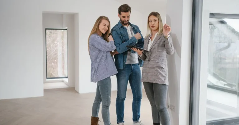 Letting Agents in Tetbury