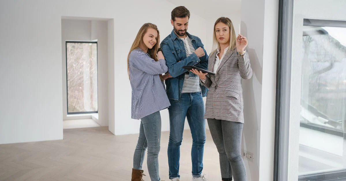 Letting Agents in Tetbury