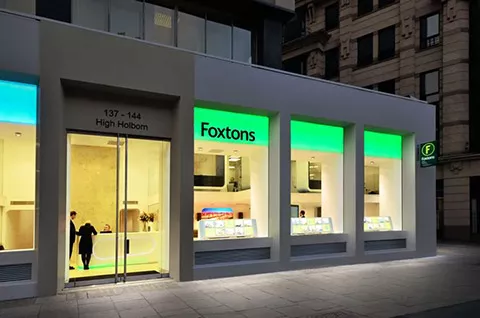 Estate Agents in Croydon