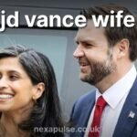 jd vance wife