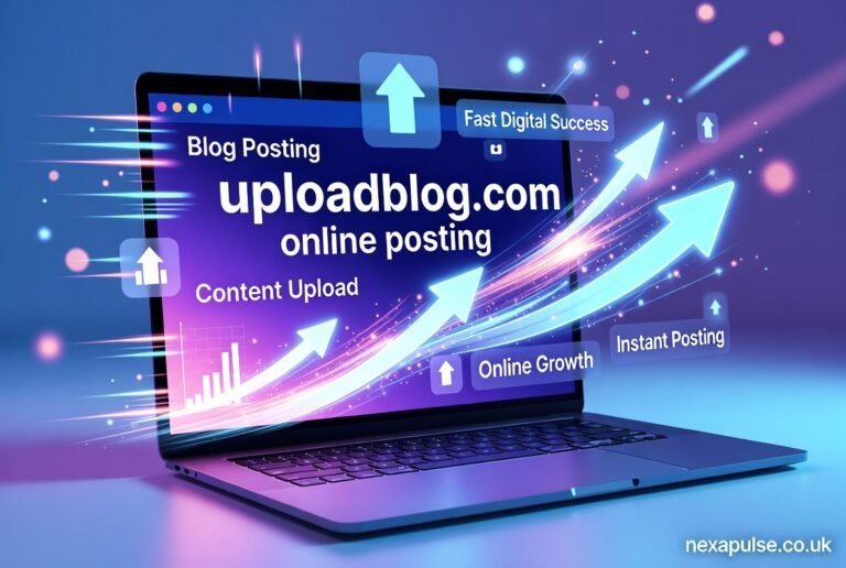 uploadblog.com online posting