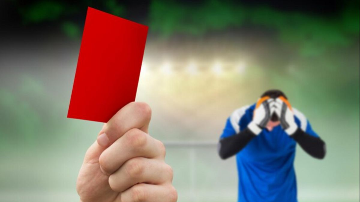 Relegation Battles 2022/2023: Yellow Cards, Red Cards, and Penalty Trends