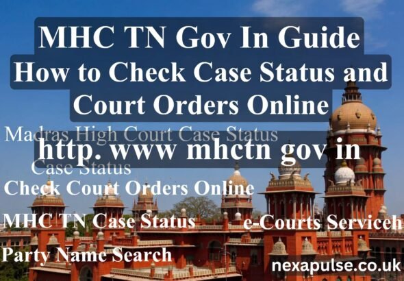 http www mhc tn gov in​