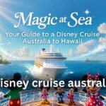 disney cruise australia