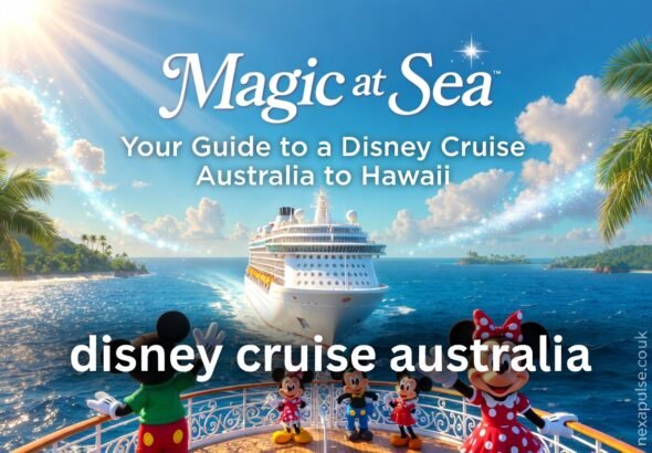 disney cruise australia