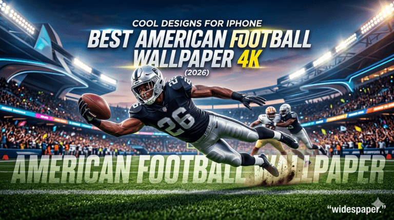 american football wallpaper