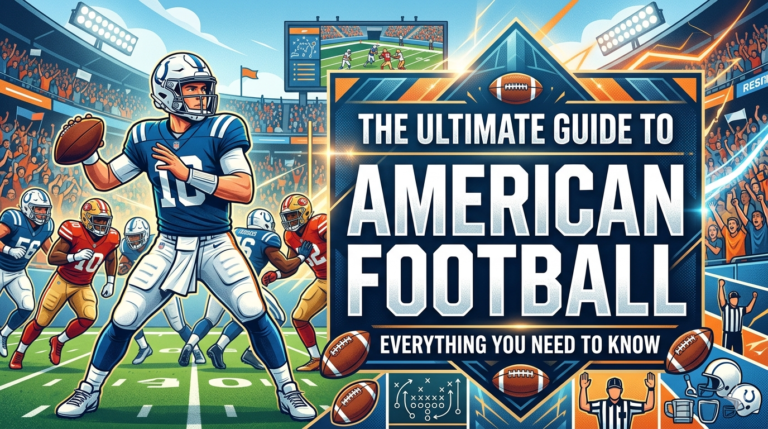 American football