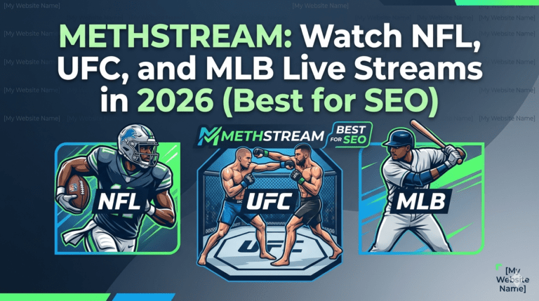 methstream