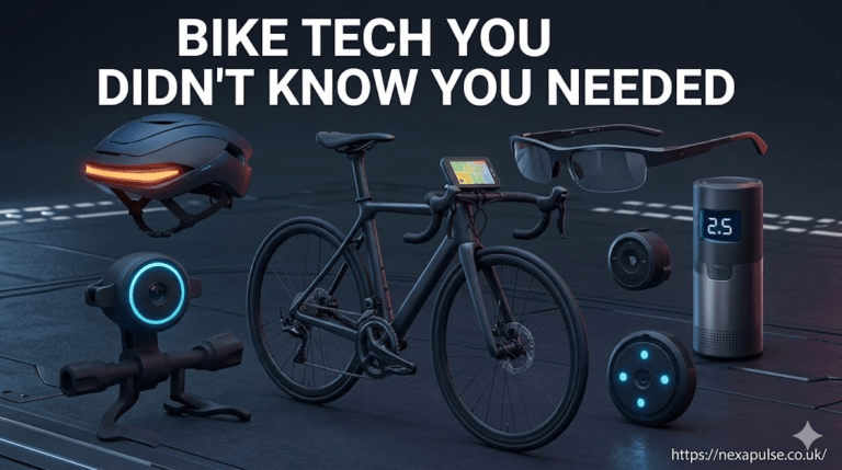 Bike Tech