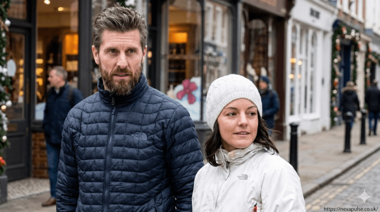 Jason Hoppy New Wife